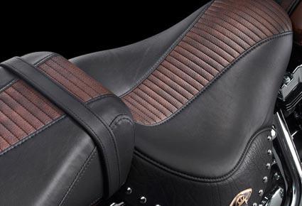 مجموعة دراجات هارلي دايفيدسون في الذكرى الـ 110 لتأسيسها